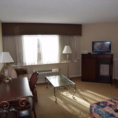 Room 601