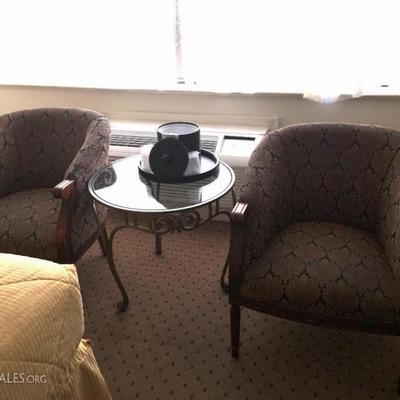 Contents Room 302