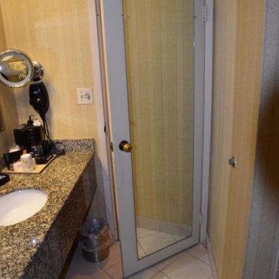 Room 607