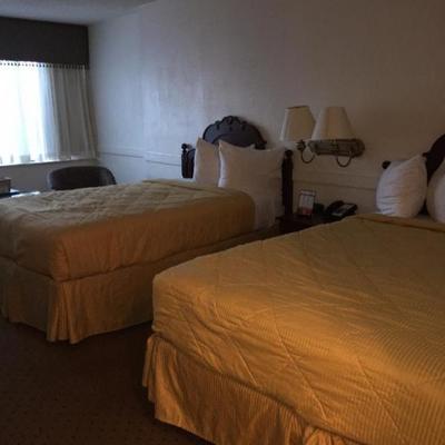 Room Contents 309