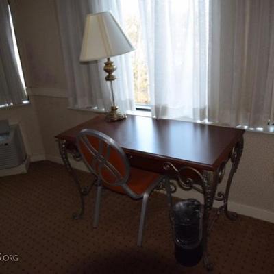 Room 608