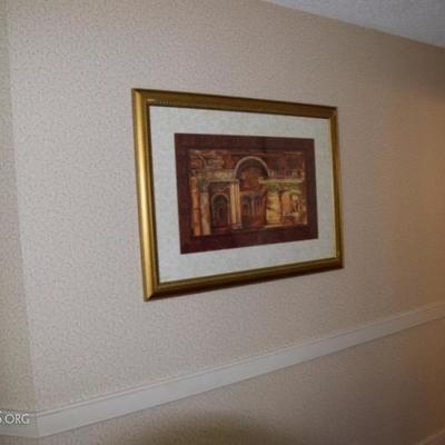 Room 521