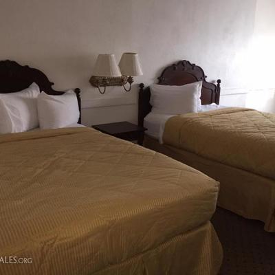 Room Contents 306
