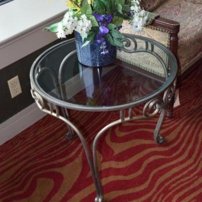 side table
