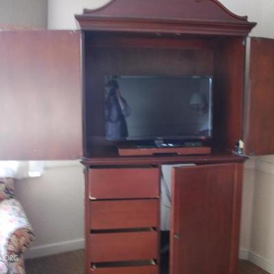 Room 521