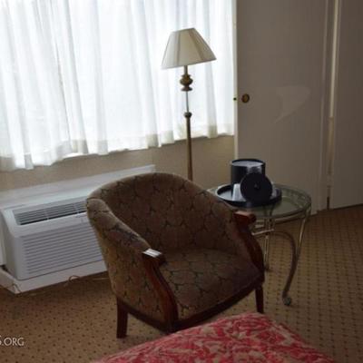 Room 417