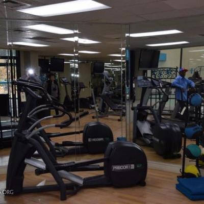 Mirror Panels