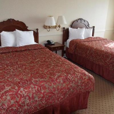 Room 604