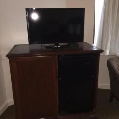 Room Contents 307