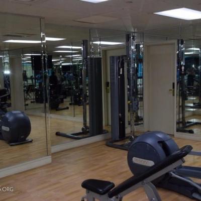 Mirror Panels