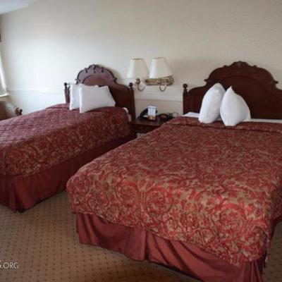 Room 609