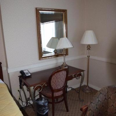 Room 615