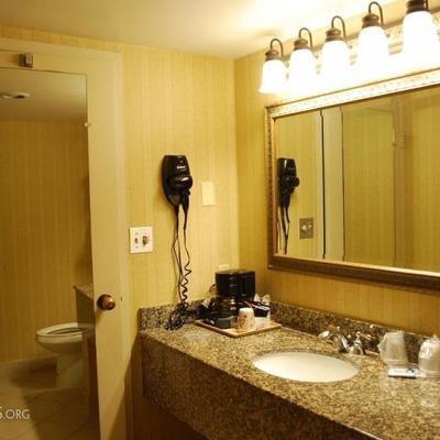Room 521