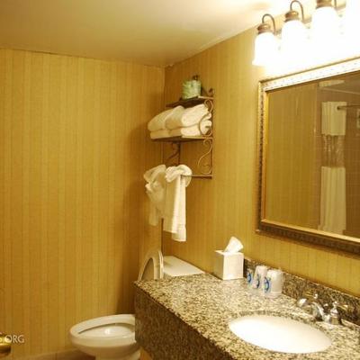 Room 401