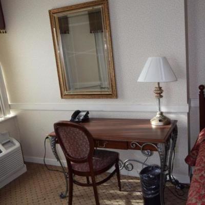 Room 607
