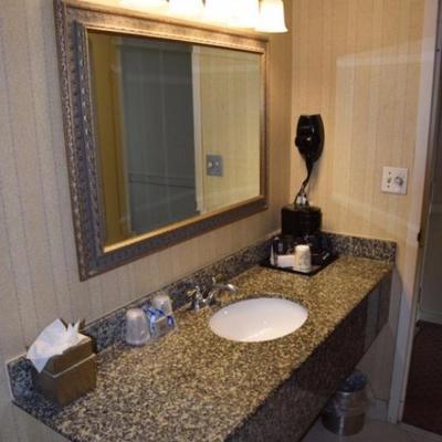 Room 601