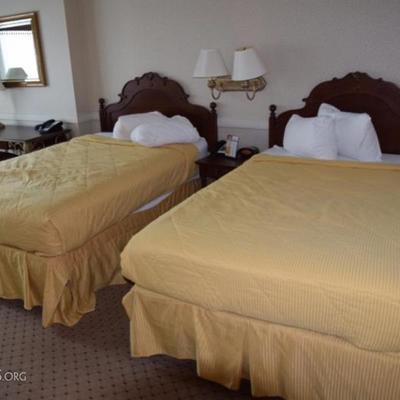 Room 505
