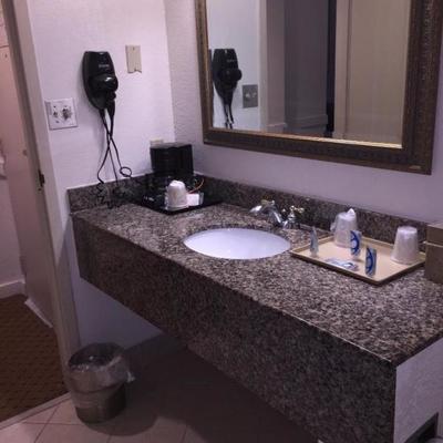 Room Contents 308
