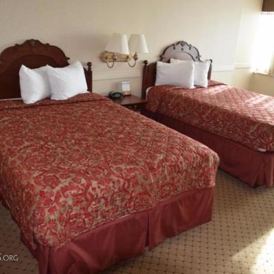 Room 602