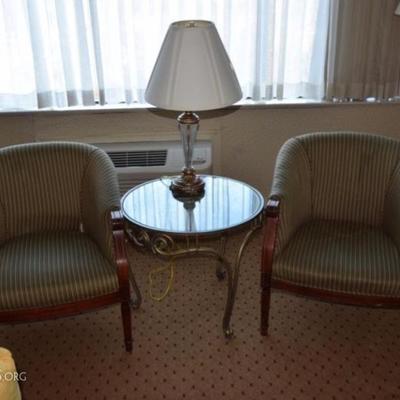 Room 610