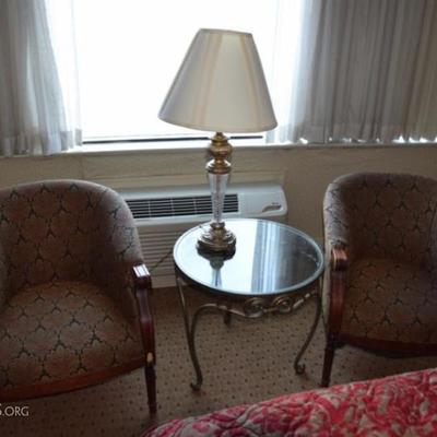 Room 614