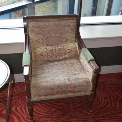 Arm Chair