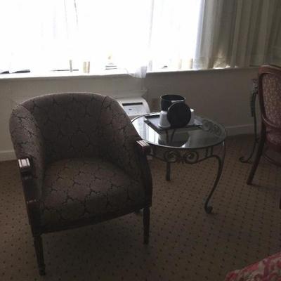 Room Contents 303