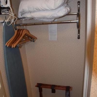 Room 518