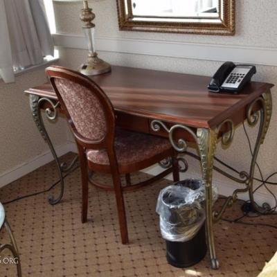 Room 603