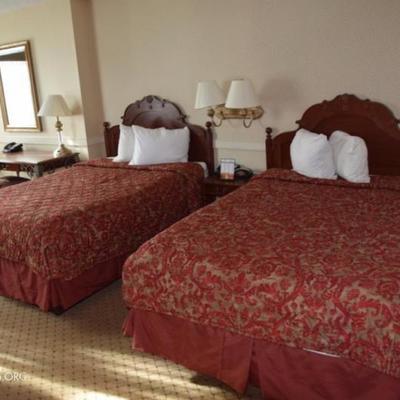 Room 607