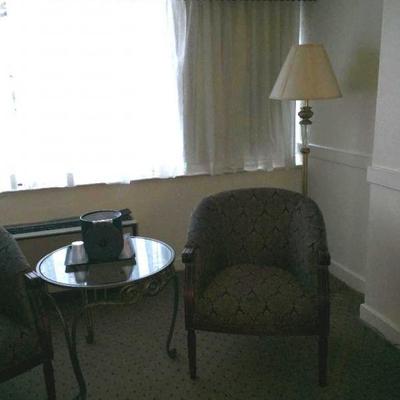 Room 312