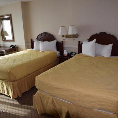 Room 603