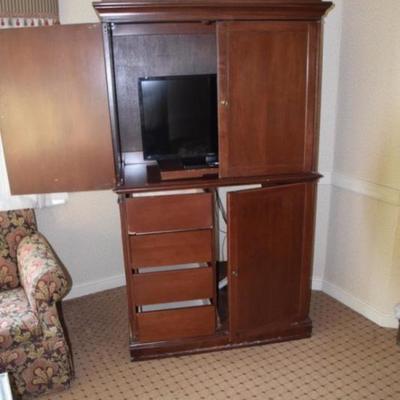 Room 521