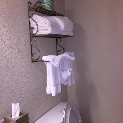 Room Contents 306