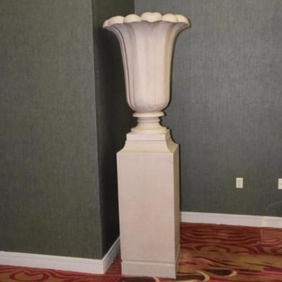 pair of planters