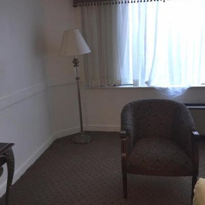 Room Contents 309