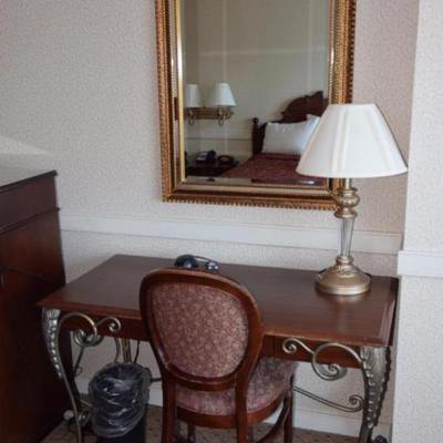 Room 611