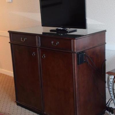 Room 609