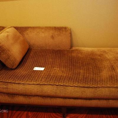 Chaise lounge