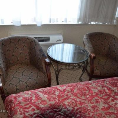 Room 611