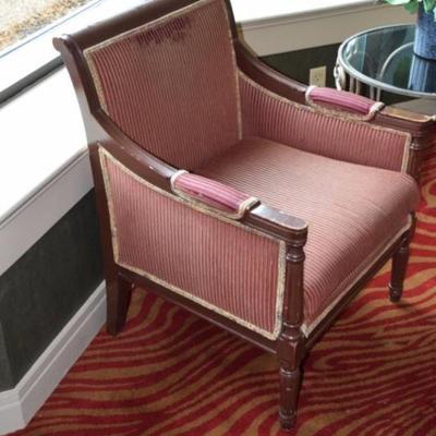 arm chair