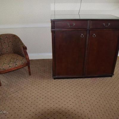 Suite 418