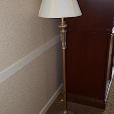 Room 411