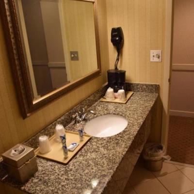 Room 518