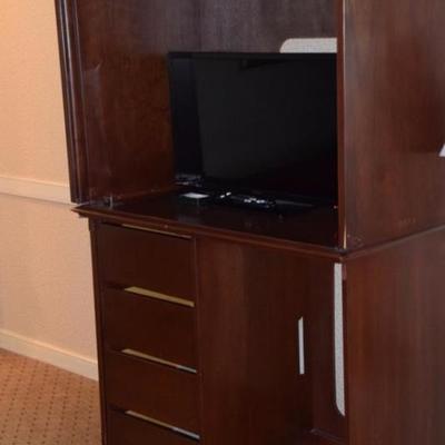 Room 518