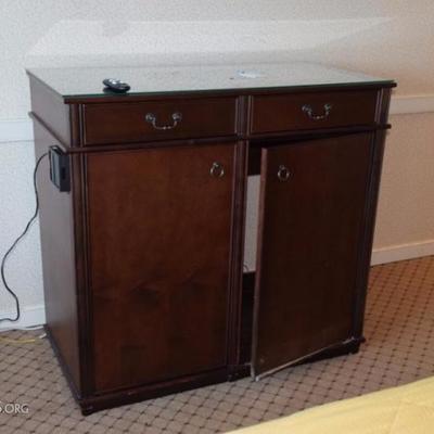 Room 610