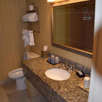 Room 609