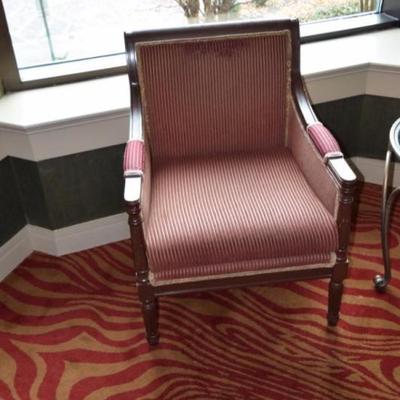 arm chair