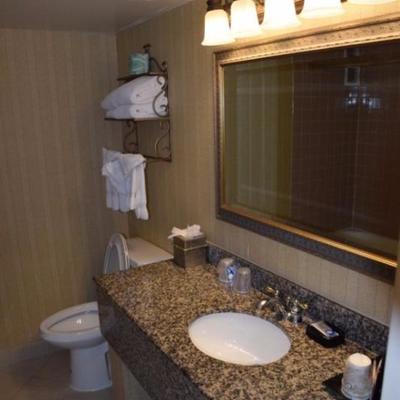 Room 603