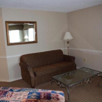 Room 420